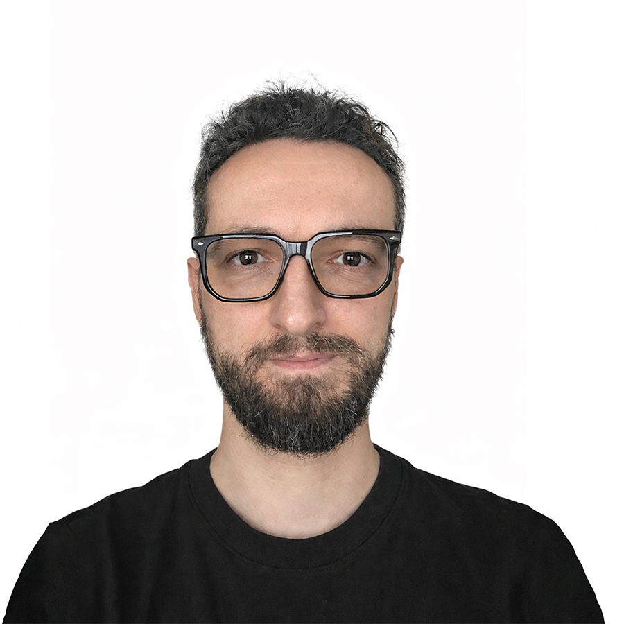 Foto di Stefano Angiulli - Digital Product Specialist