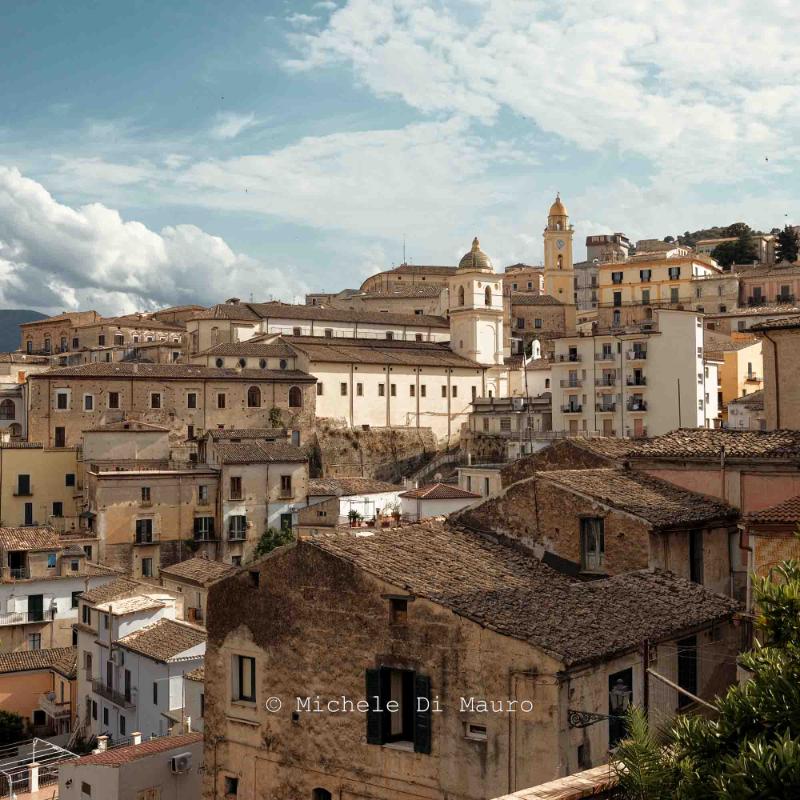 Corigliano-Rossano