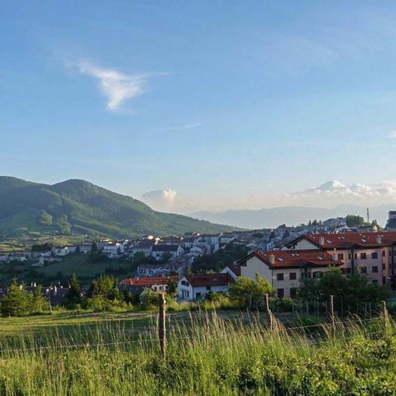 Capracotta