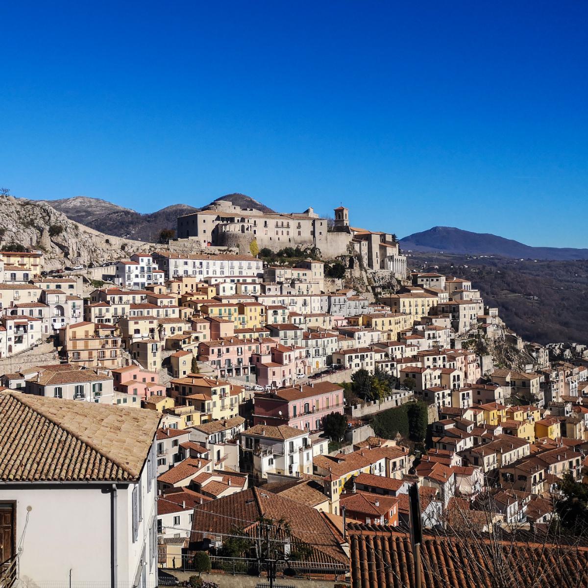 Muro Lucano
