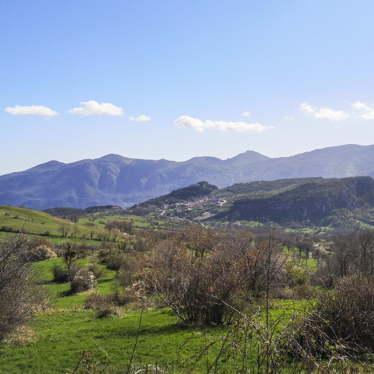 Pietraroja