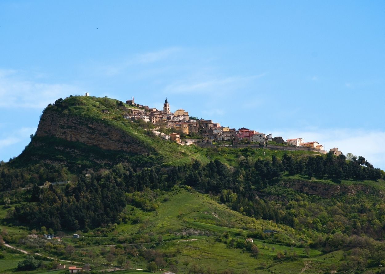 Cairano