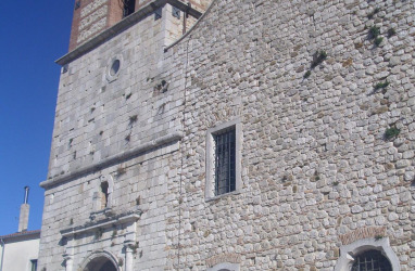 Cattedrale di Sant'Antonino Martire