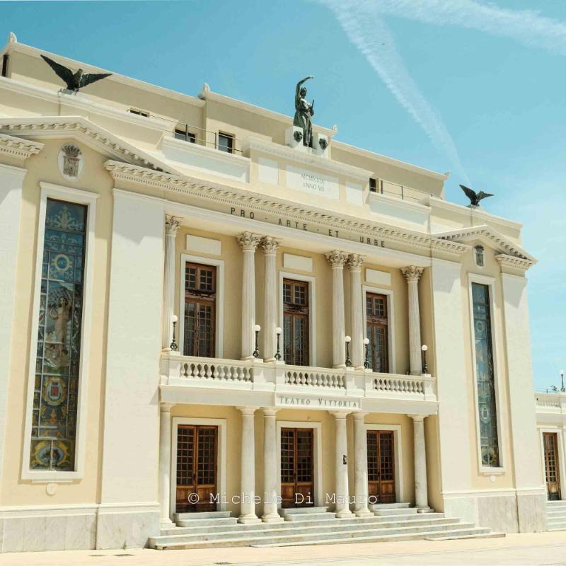 Architetture storiche ortonesi