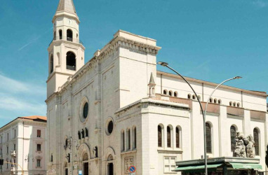 Cattedrale di San Cetteo