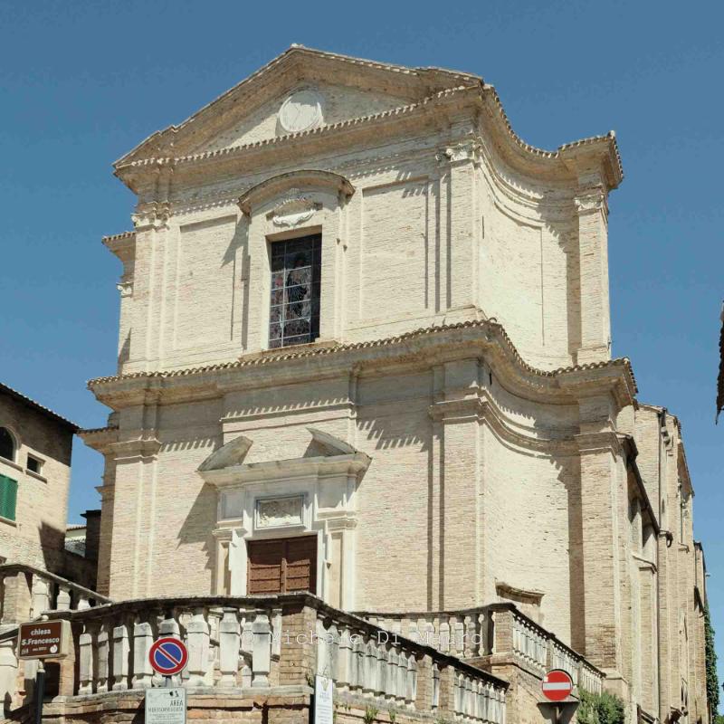 Palazzo ducale di Atri