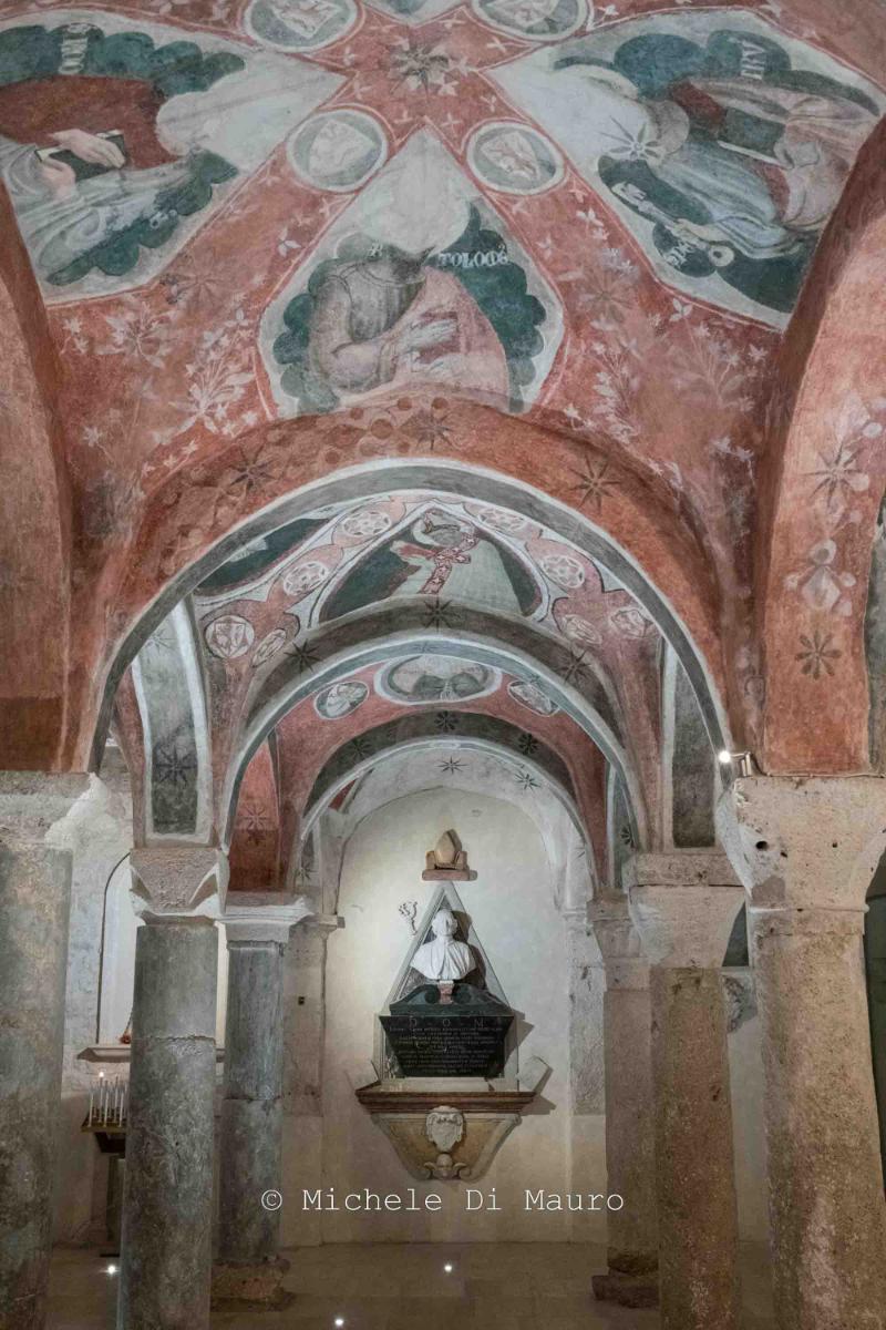 Ascoli Piceno Cattedrale
