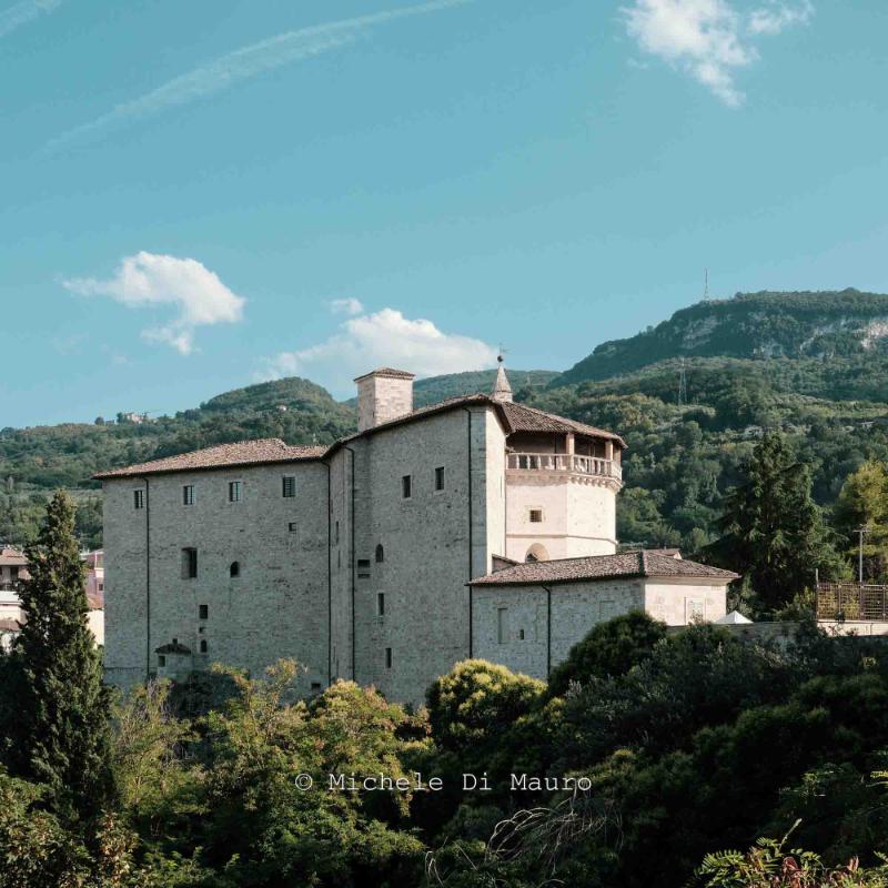 Forte Malatesta