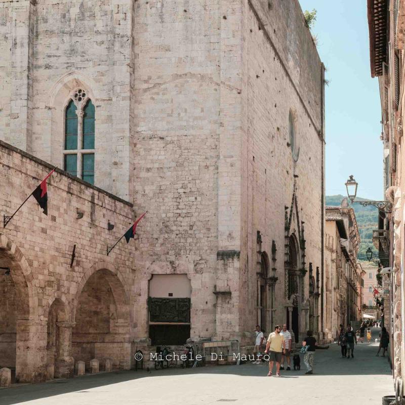 Chiesa di San Francesco ad Ascoli Piceno