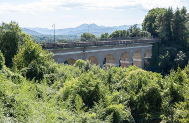 Ponte Cardarelli e Viadotto Santo Spirito