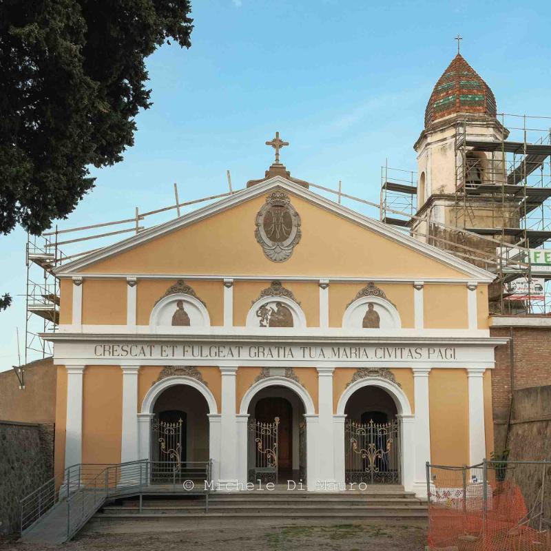 Santuario della Madonna delle Grazie