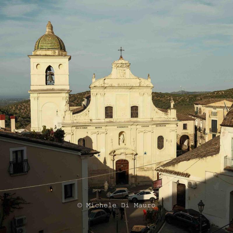 Cattedrale di Maria Santissima Achiropita