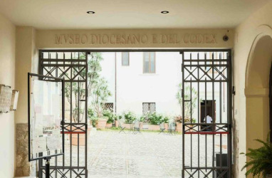 Museo diocesano e del Codex