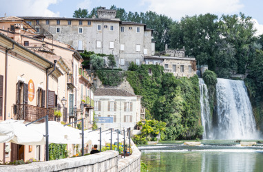 Castello Boncompagni-Viscogliosi