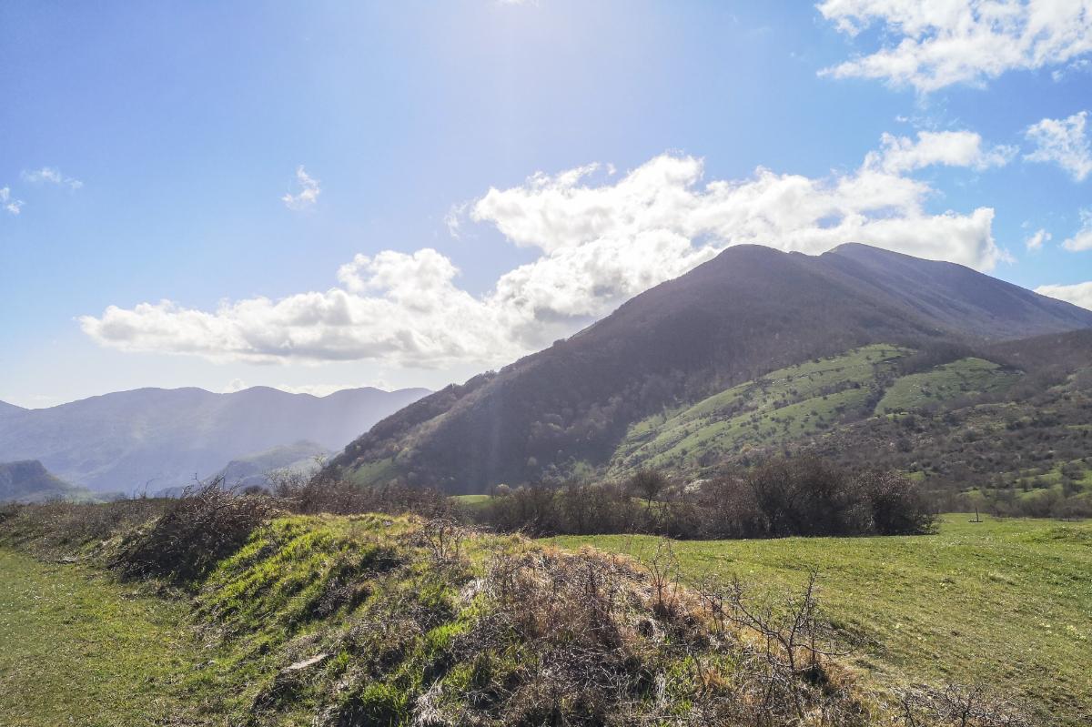 Monte Mutria