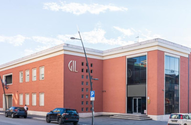 Palazzo ex-GIL