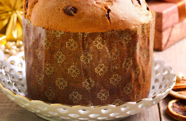 Origini del Panettone ad Atella