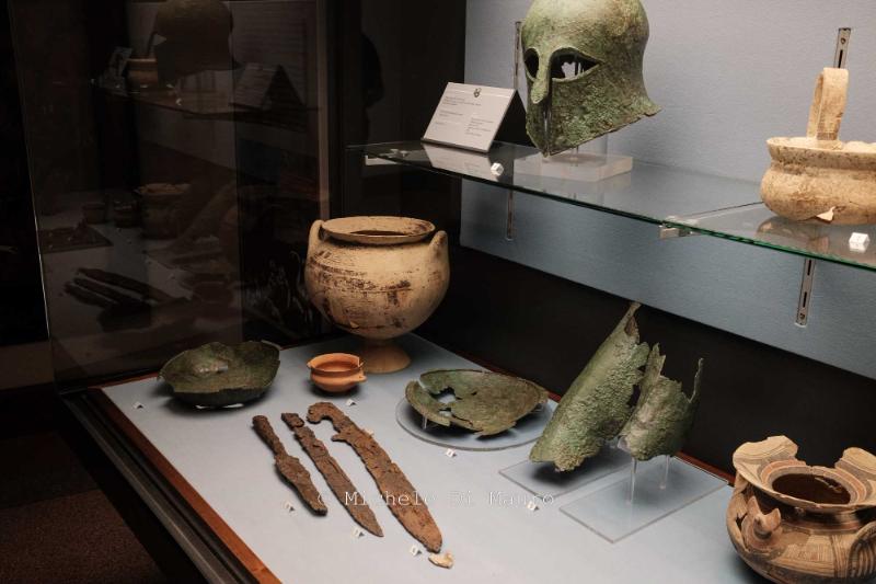 Museo archeologico del Melfese